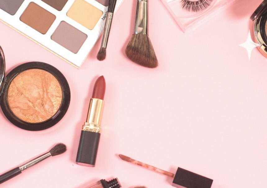 Fenty Beauty's Immersive Campaign