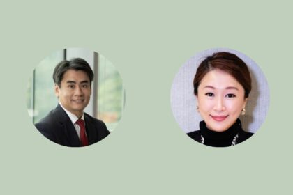 Prudential Hong Kong Announces Key Executive Appointments