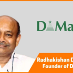 Radhakishan Damani | Founder of DMart |