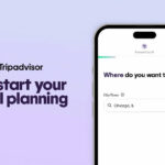 Revolutionizing Trip Planning: TripAdvisor Introduces AI-Based Itinerary Tool