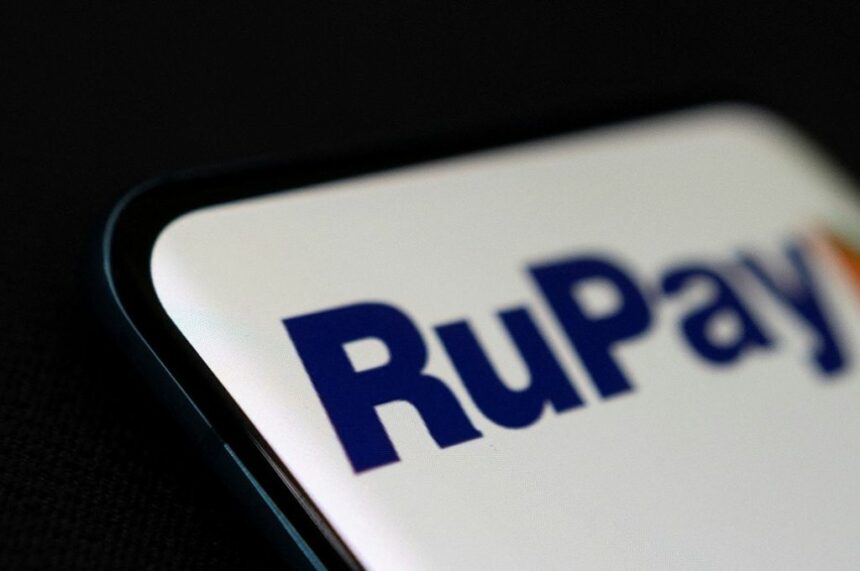 Rupay Card