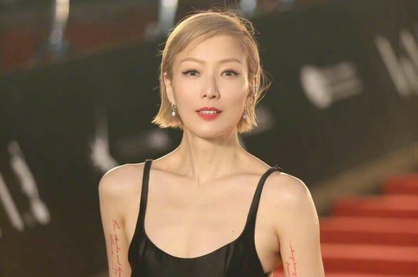 Sammi Cheng