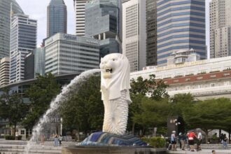 SG companies score higher for corporate governance and transparency in index