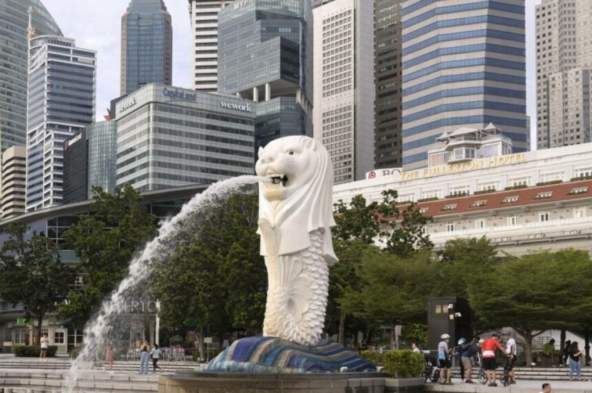 SG companies score higher for corporate governance and transparency in index