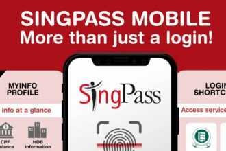 Singpass