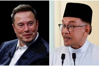 SpaceX, Anwar, and the Future of Malaysian Connectivity A Tech-Inclusive Vision