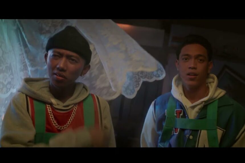 Spotify Unleashes Hyper-Personalized Music Discovery Campaign for Filipino and Indonesian Gen Z