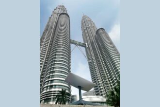 Starlink is now available in Malaysia