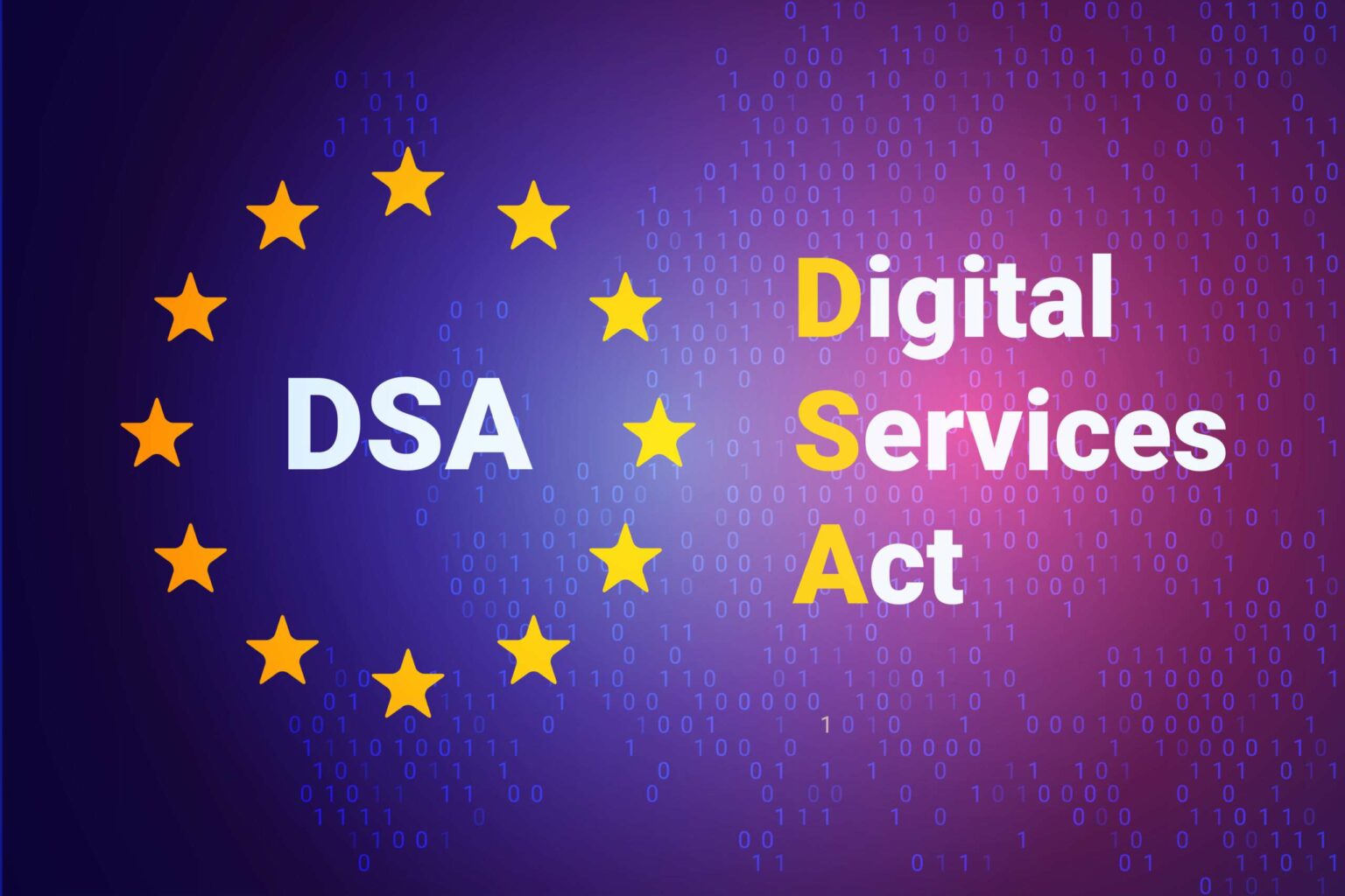 面临压力的科技巨头：评估对欧盟数字服务法案的遵守情况