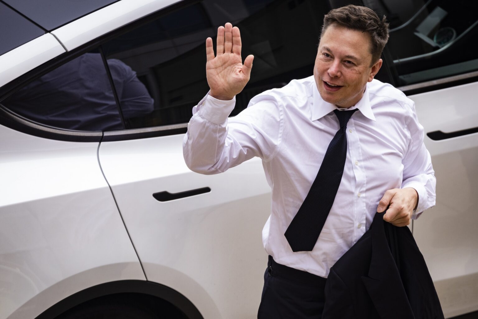 Tesla Shifts Gears Affordable EV for India