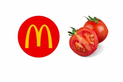 Tomato Shortage Forces McDonald's India to Alter Menu Temporarily