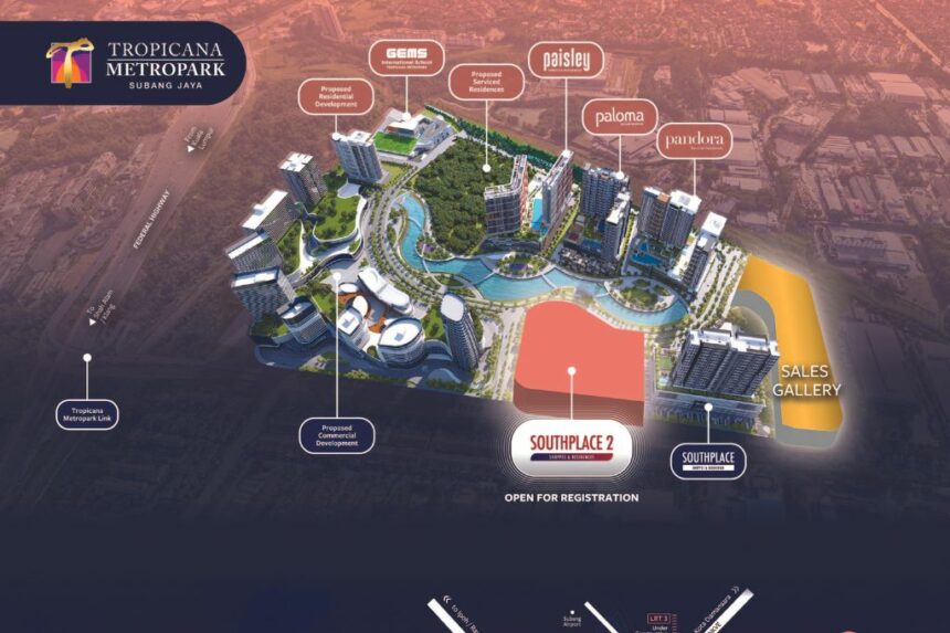 Tropicana Corporation Redeems Sukuk Wakalah Programme Tranche