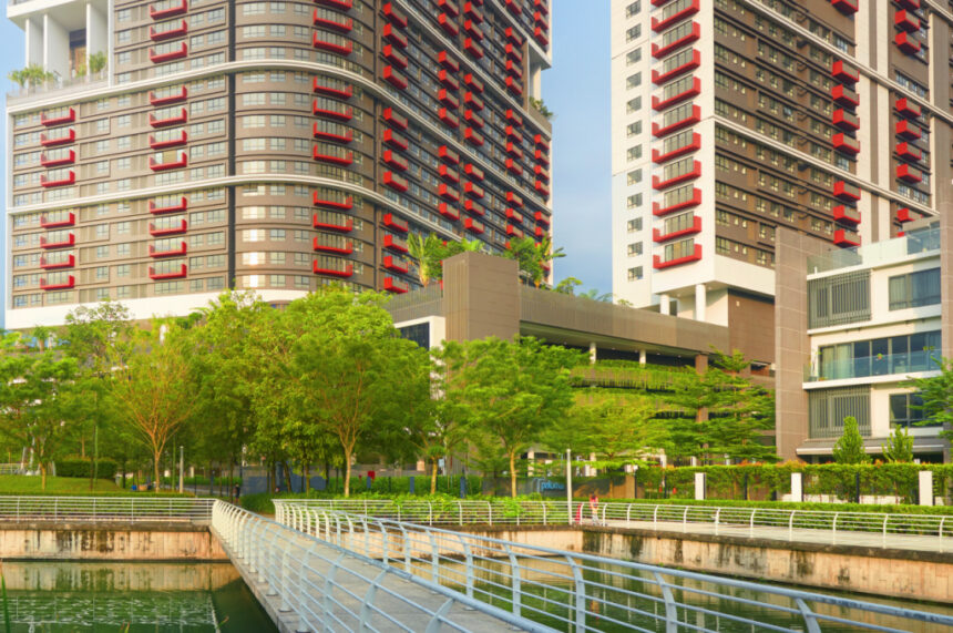 Upscale Supermarket Mercato to Anchor SouthPlace Shoppes in Tropicana Metropark