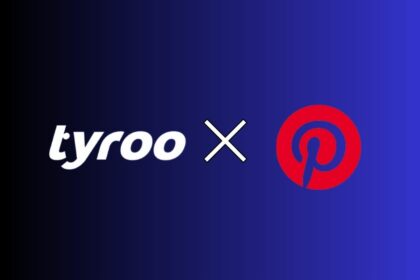 Tyroo x Pinterest Partnership A New Era in Visual Inspiration Advertising