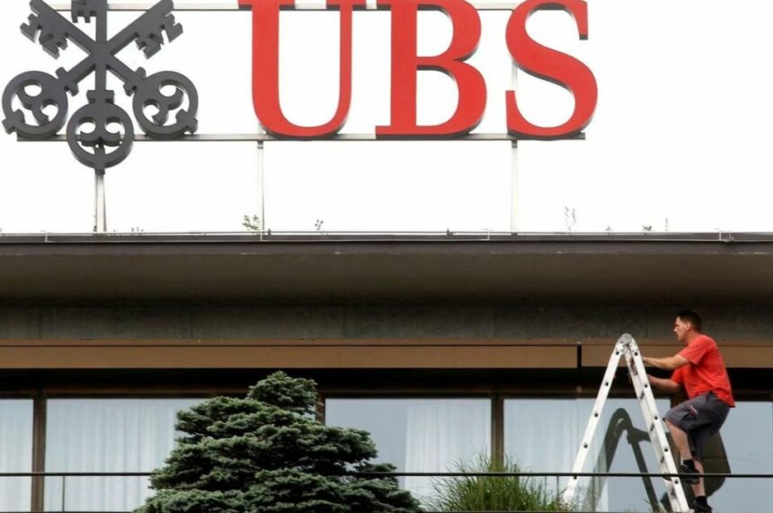 UBS Group