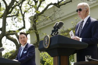 US-and-South-Koreas-Consultative-Group-A-Strategic-Step-or-Fuel-for-Regional-Tensions