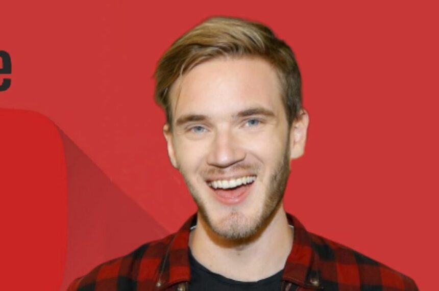 PewDiePie