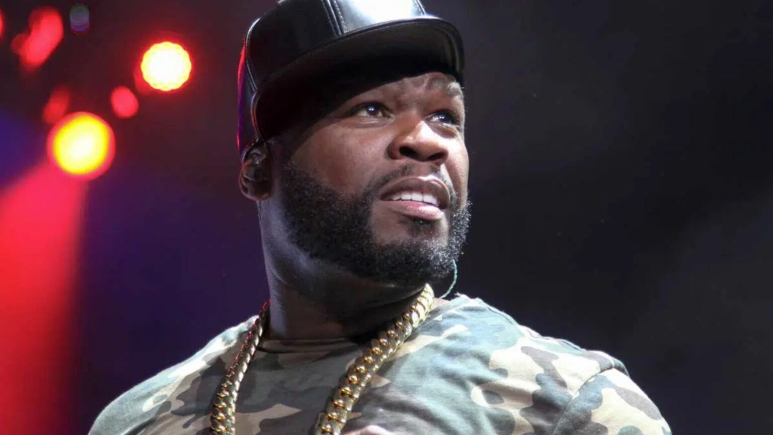 50 Cent