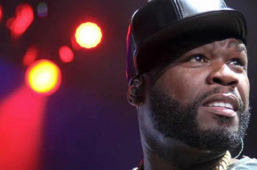 50 Cent