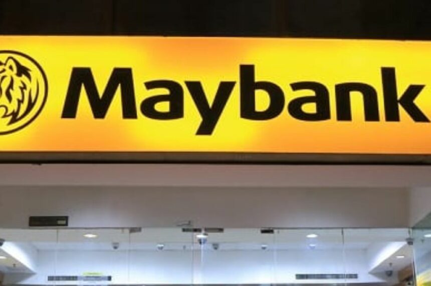 Maybank