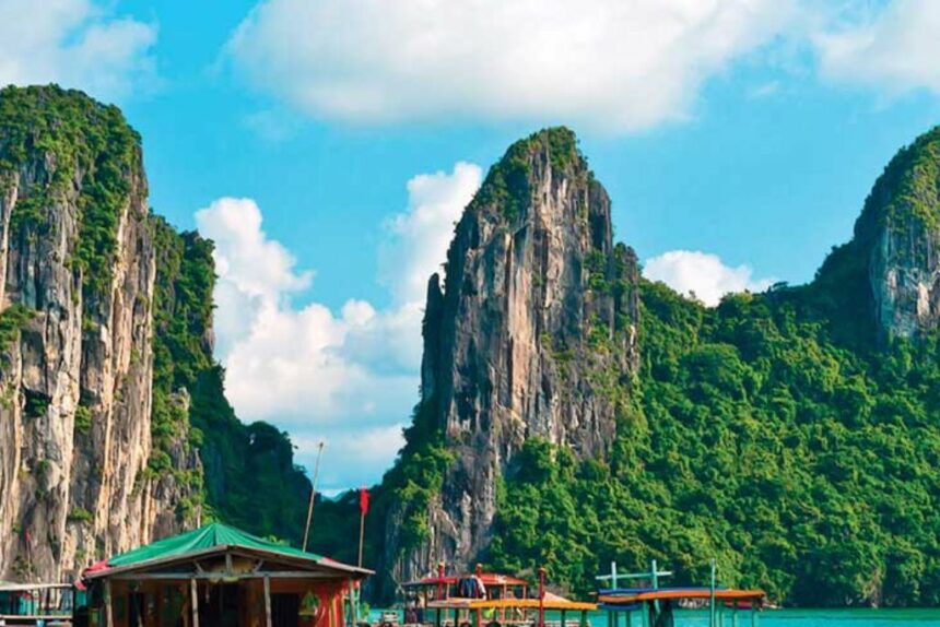 Cambodia's Calculated Chess Game