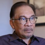 Anwar Ibrahim