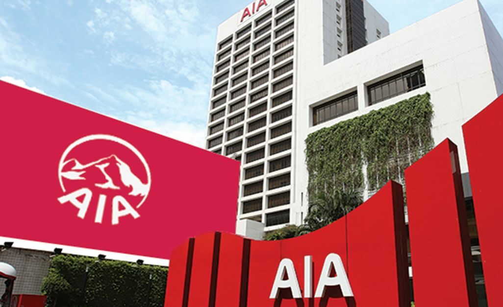 AIA Group