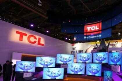 Tech Giant TCL