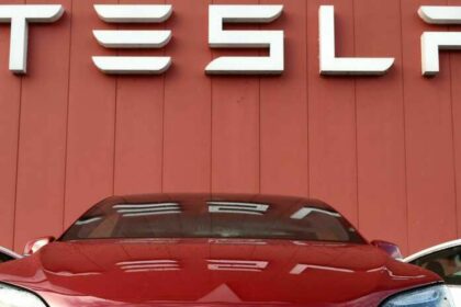 Tesla's Exciting Debut in Malaysia