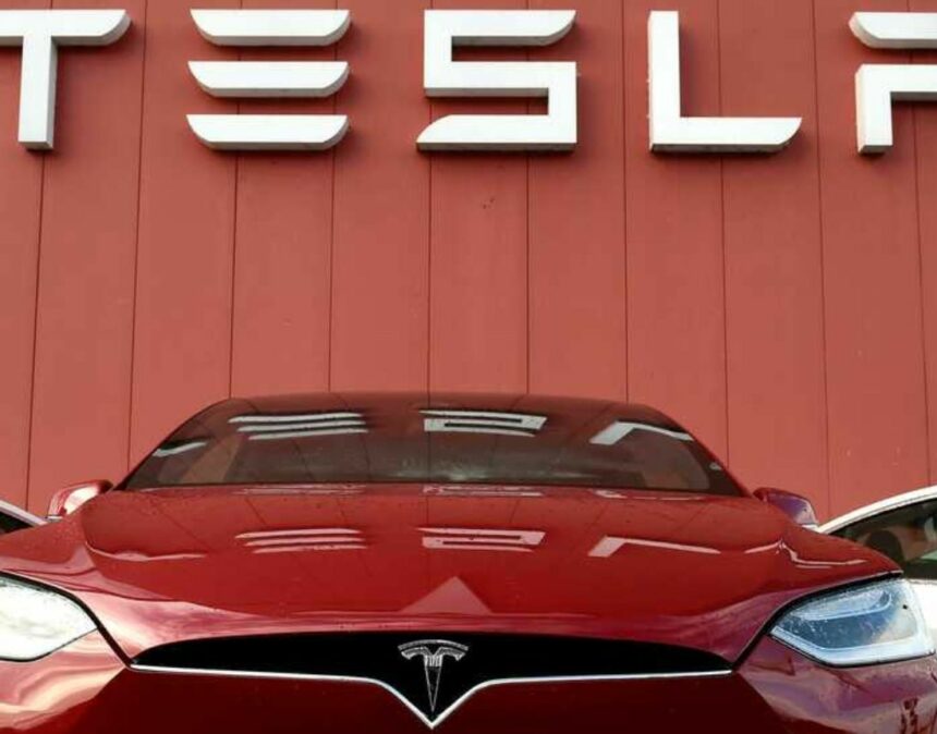 Tesla's Exciting Debut in Malaysia
