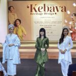 Kebaya Heritage Design