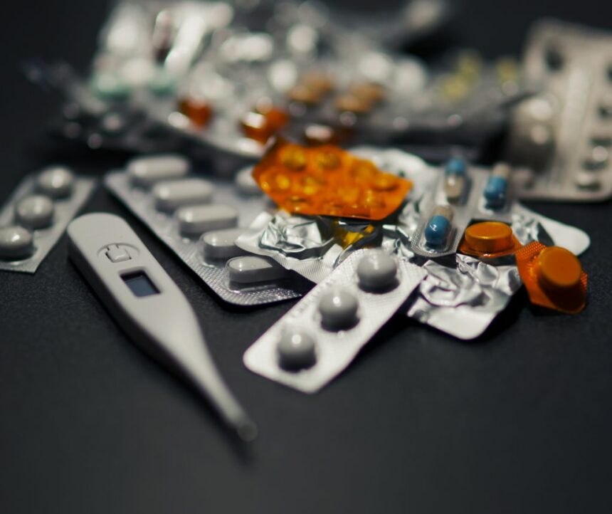 Drug Trade in Malaysia