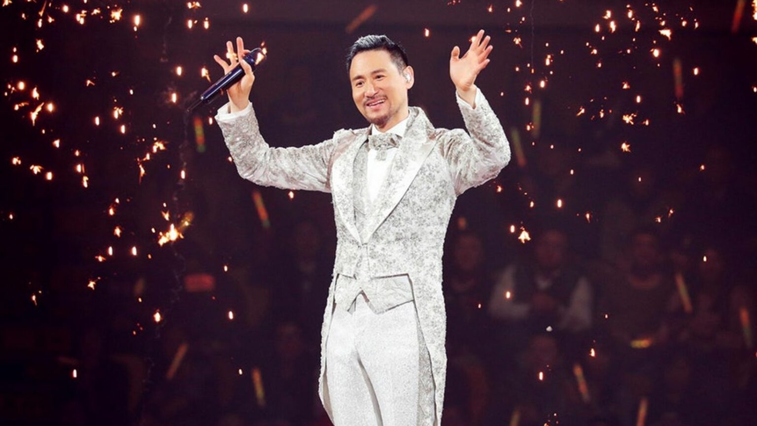 Jacky Cheung