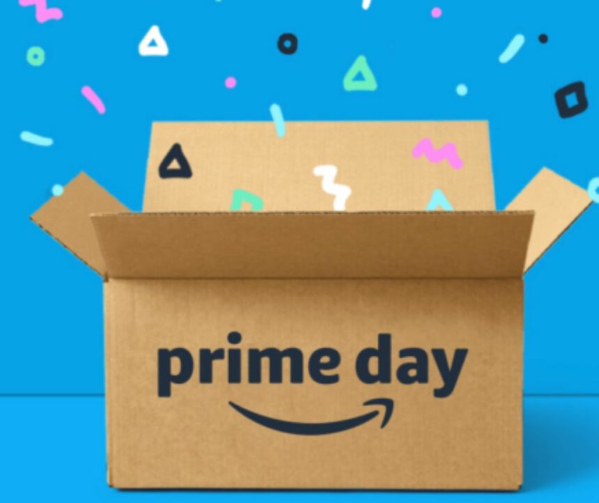 Amazon Prime Day