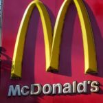 McDonald's Indonesia Expands into Wedding Catering