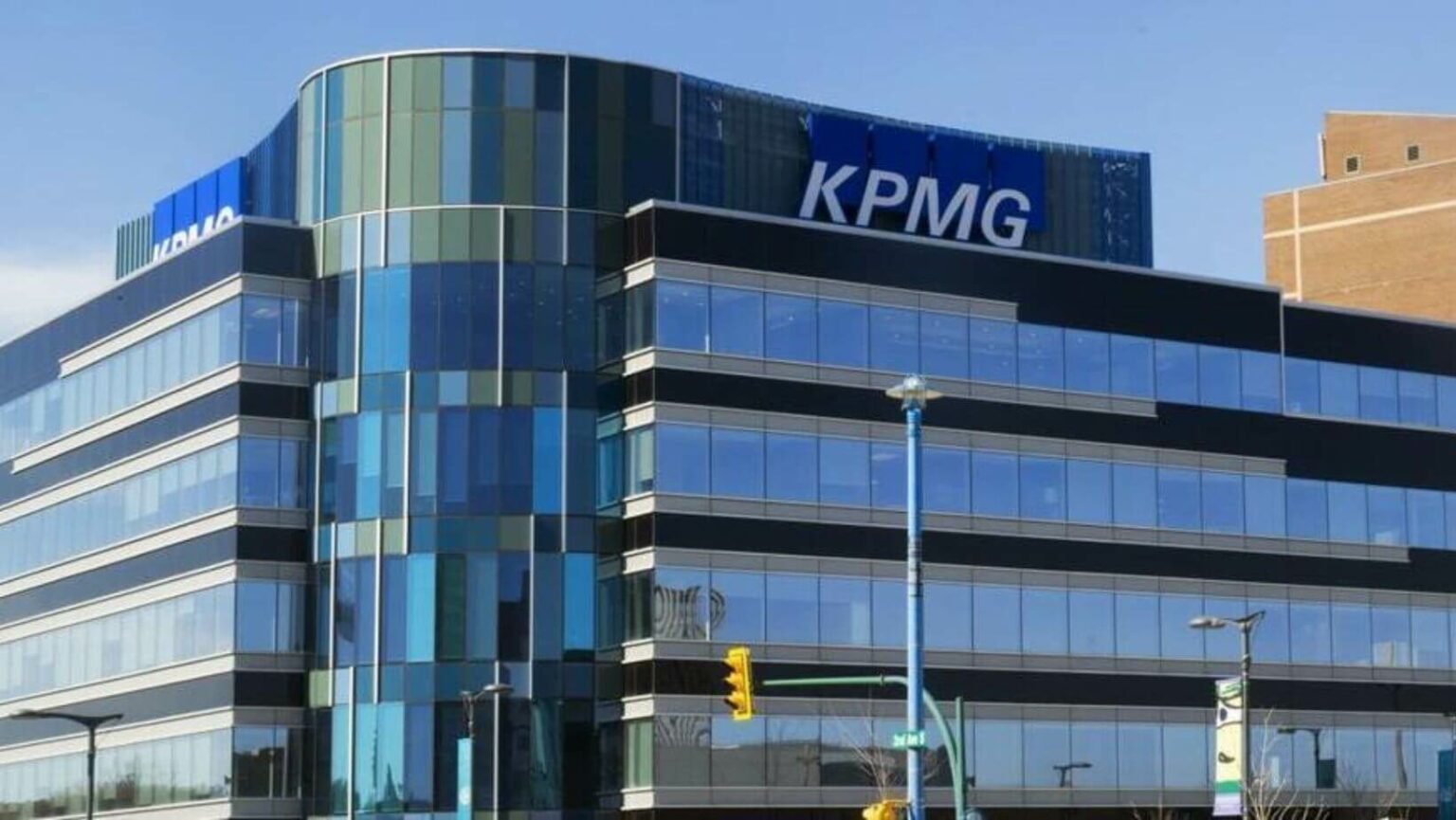 KPMG and Microsoft