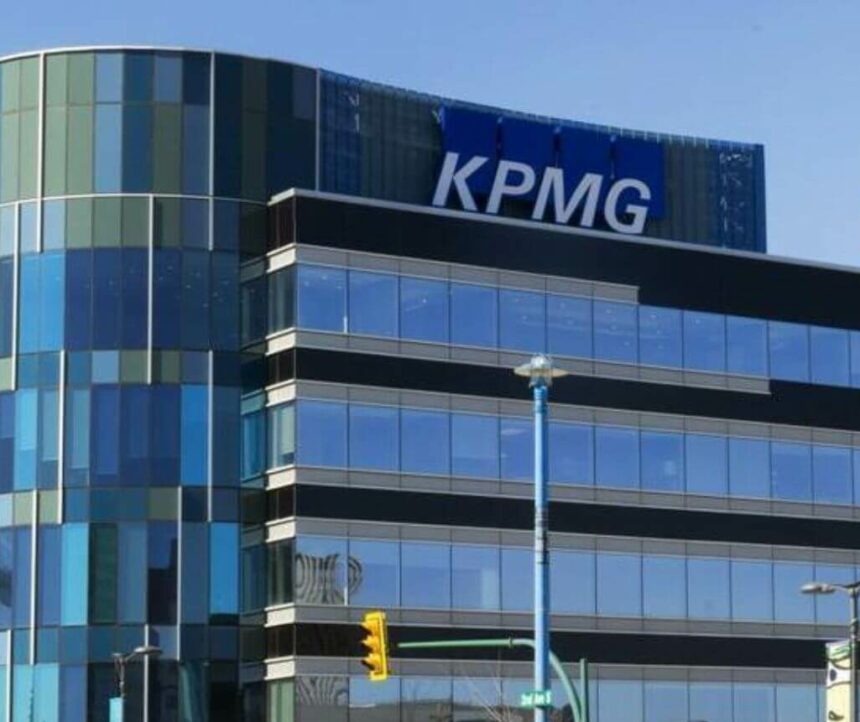 KPMG and Microsoft