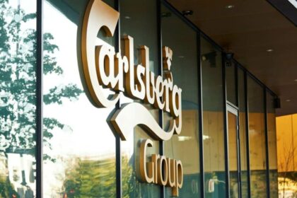 Carlsberg Group teams up with iProspect