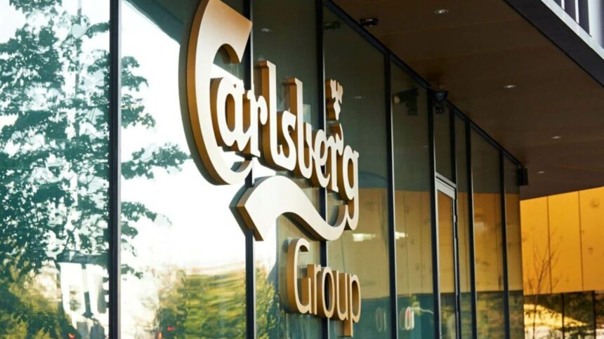 Carlsberg Group teams up with iProspect