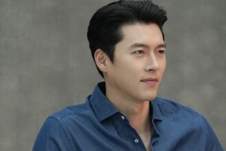 Hyun Bin