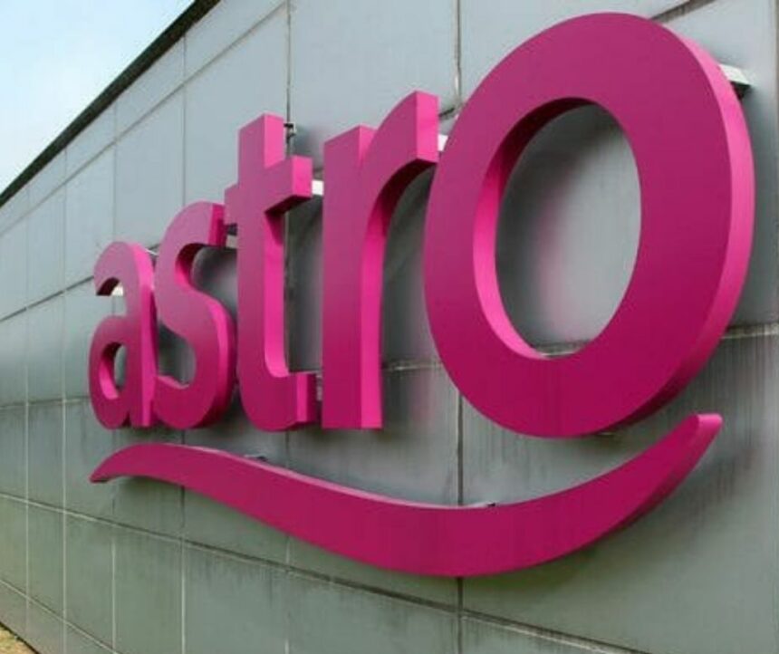 Astro Malaysia