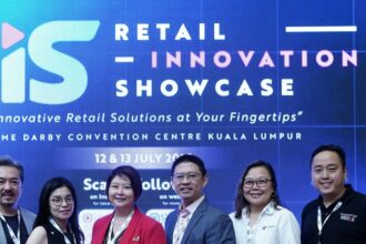 Unveiling Retail Innovation Showcase 2023