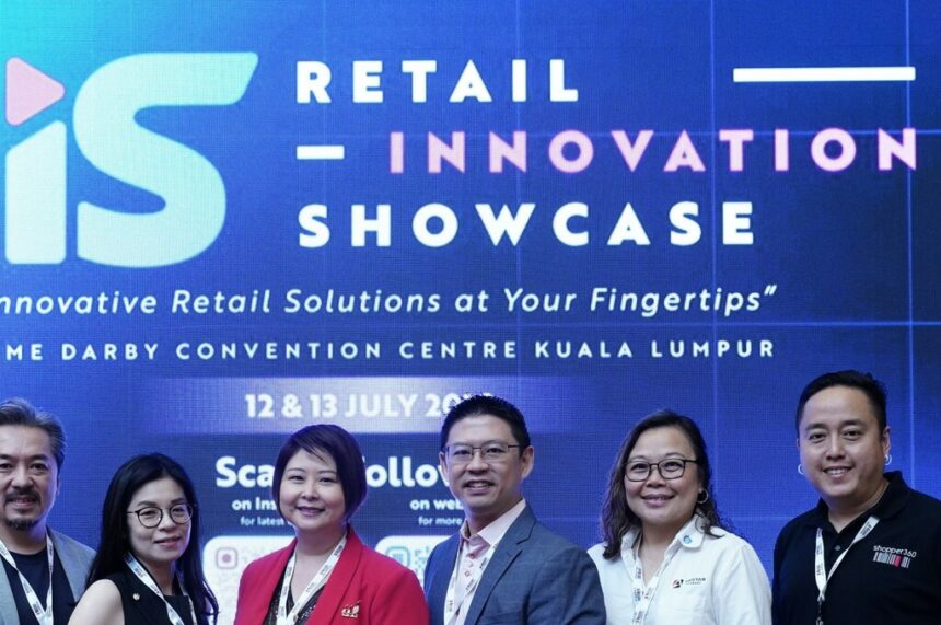 Unveiling Retail Innovation Showcase 2023