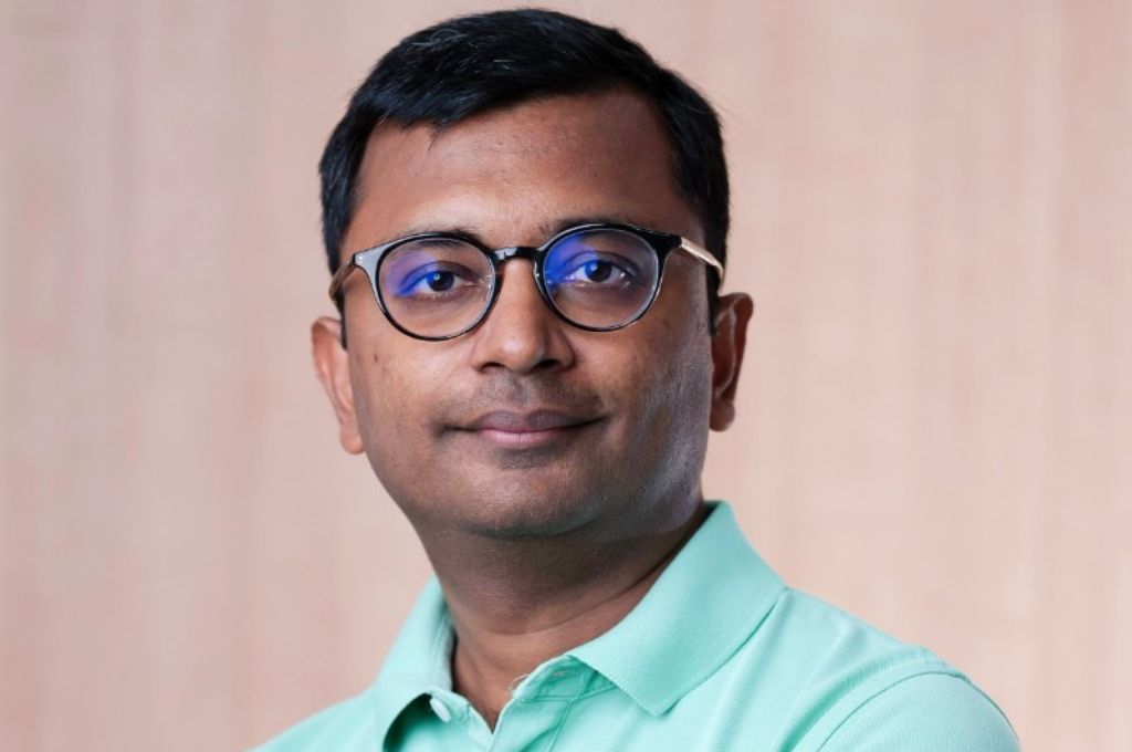 Vineet Agarwal, CEO - Validus Capital