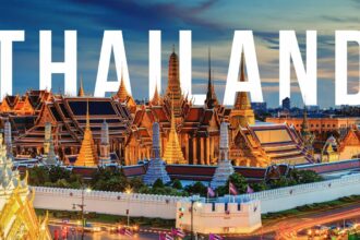 The Unseen Potential: Why Thailand Could Emerge as a Leading IT Production Powerhouse