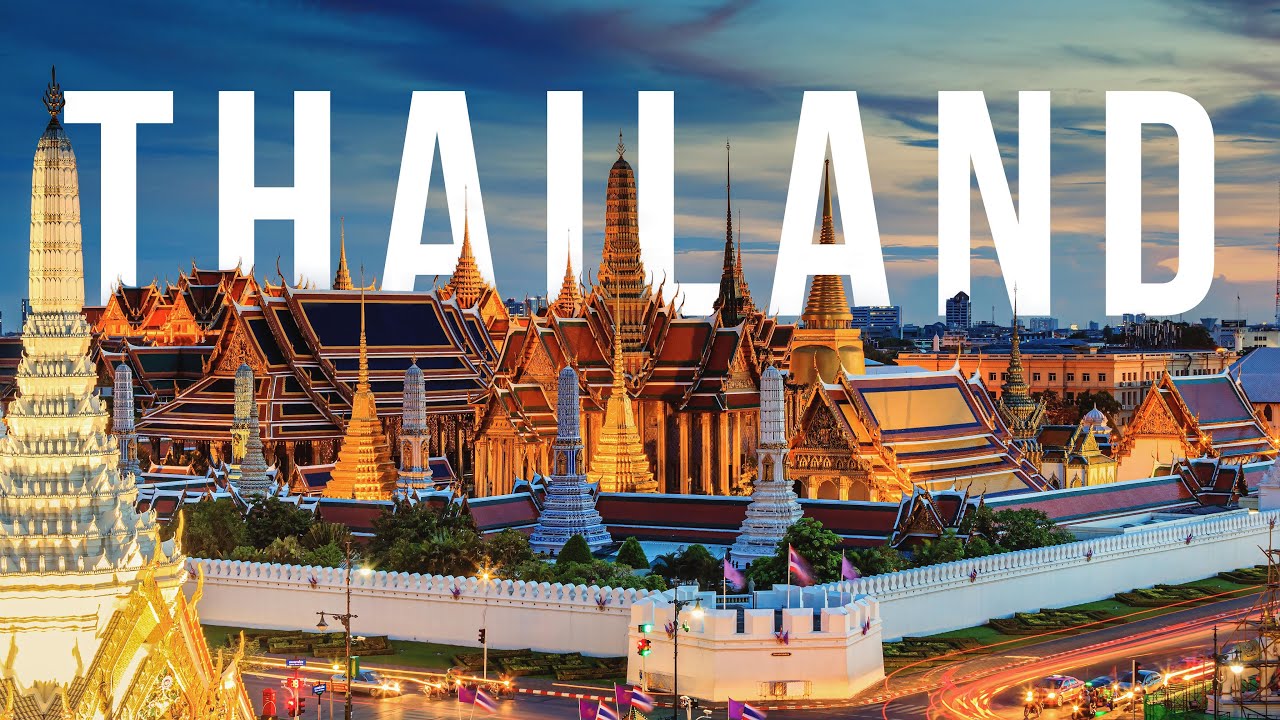 The Unseen Potential: Why Thailand Could Emerge as a Leading IT Production Powerhouse