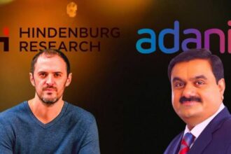 adani first agm after hindenburg report