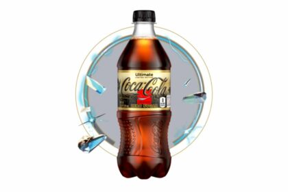 coca cola ultimate zero sugar