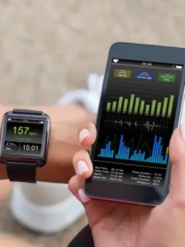 AI and Machine Learning Powered Fitness