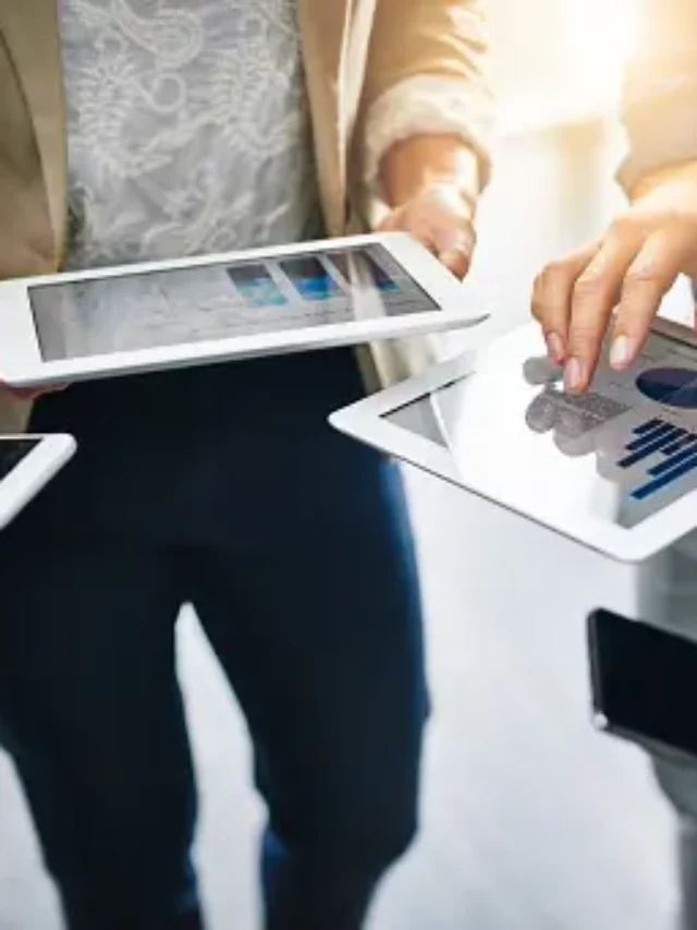 New Technology Trends